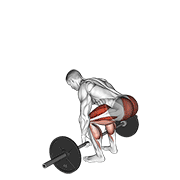 Deadlift (Nâng tạ từ sàn)