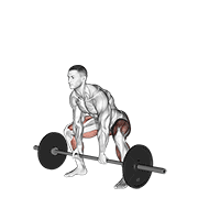 Deadlift chân rộng (Sumo Deadlift)