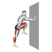 Nâng cao gối tại chỗ (High Knees)